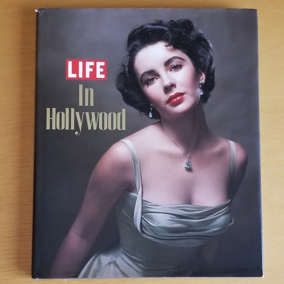 LIFE Books Other - LIFE In Hollywood (2003)